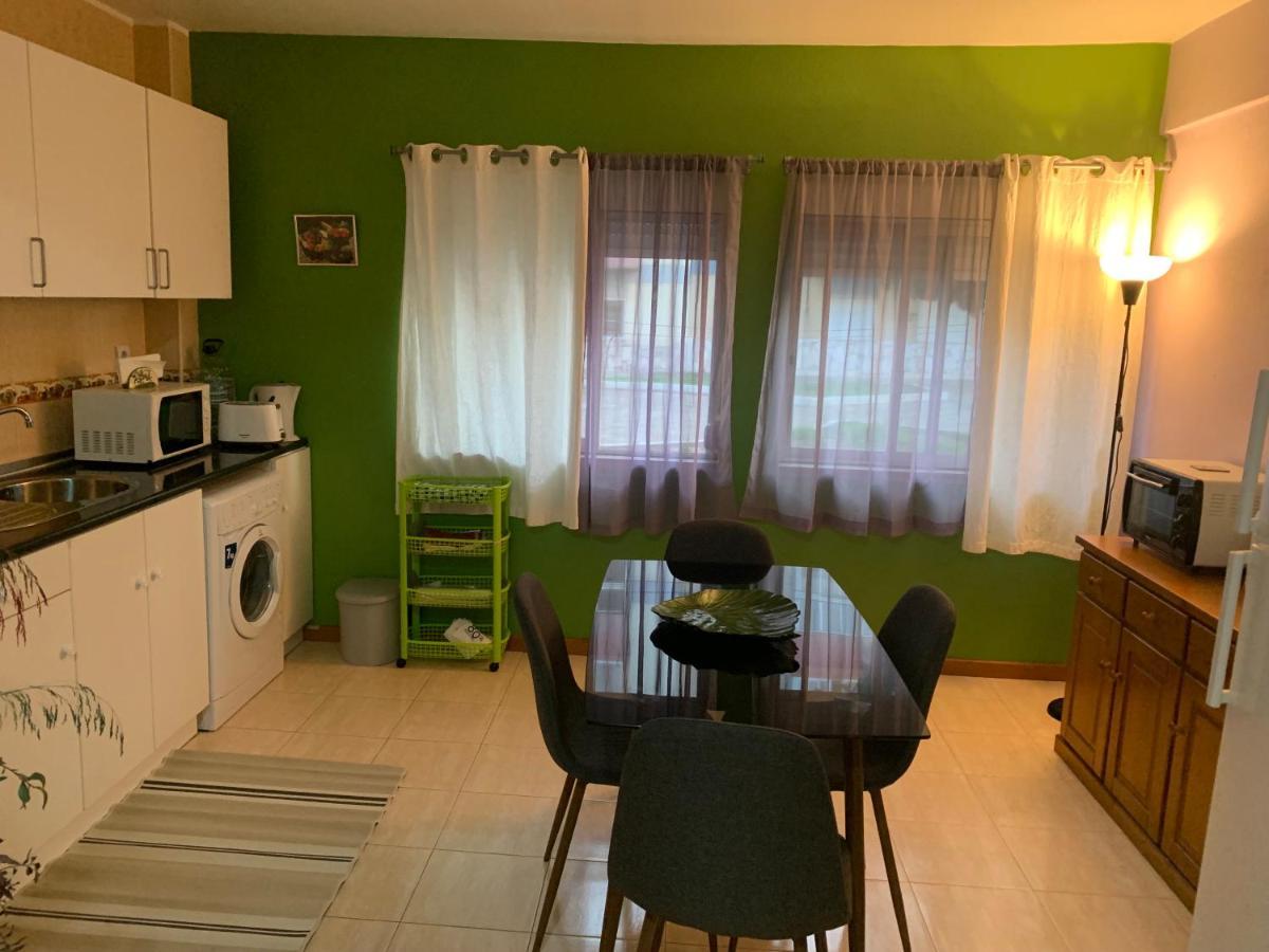 Charming T1 Apartment In Seixal Aldeia de Paio Pires Exterior photo
