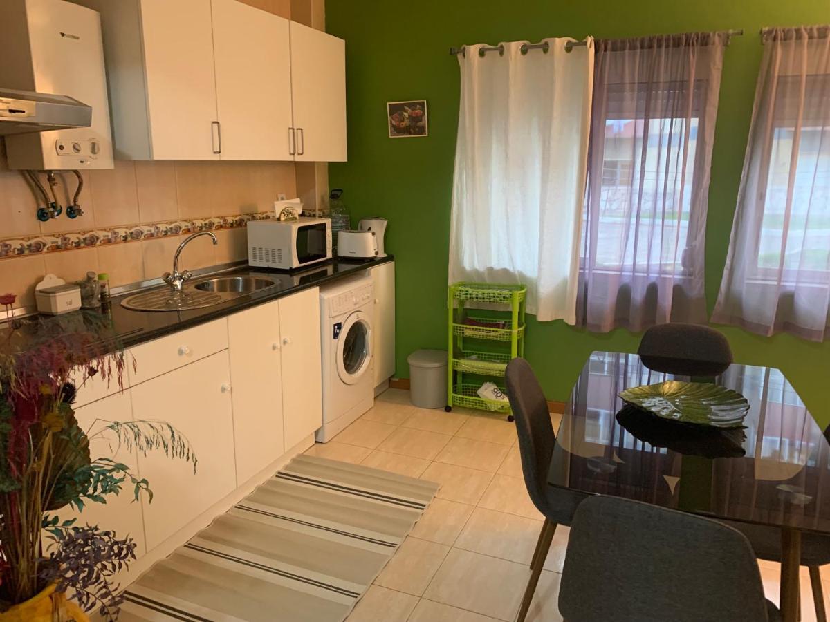 Charming T1 Apartment In Seixal Aldeia de Paio Pires Exterior photo