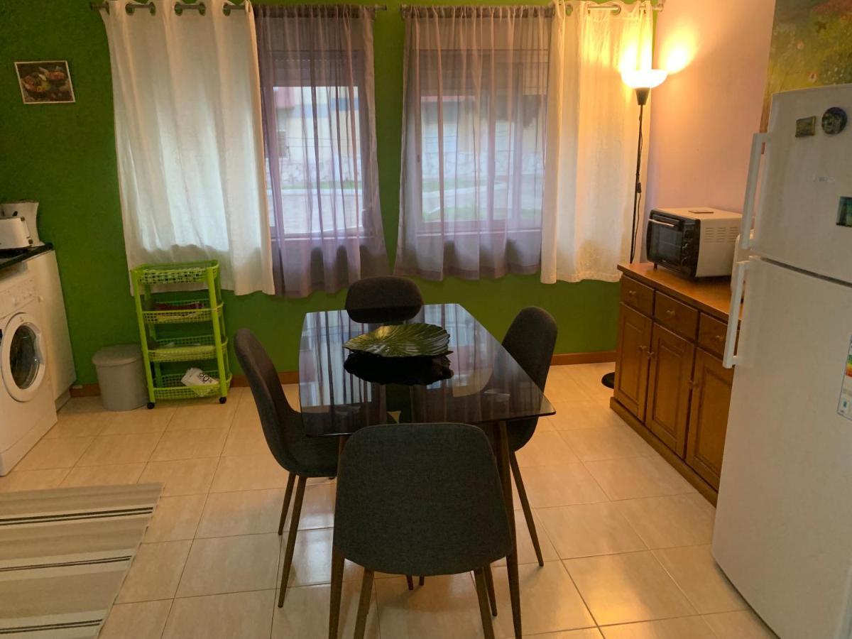 Charming T1 Apartment In Seixal Aldeia de Paio Pires Exterior photo
