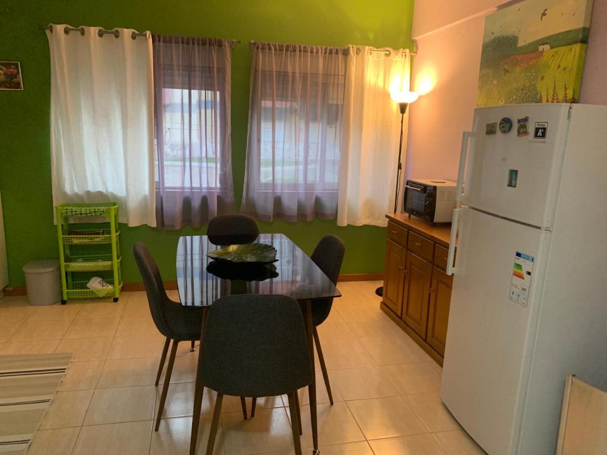 Charming T1 Apartment In Seixal Aldeia de Paio Pires Exterior photo