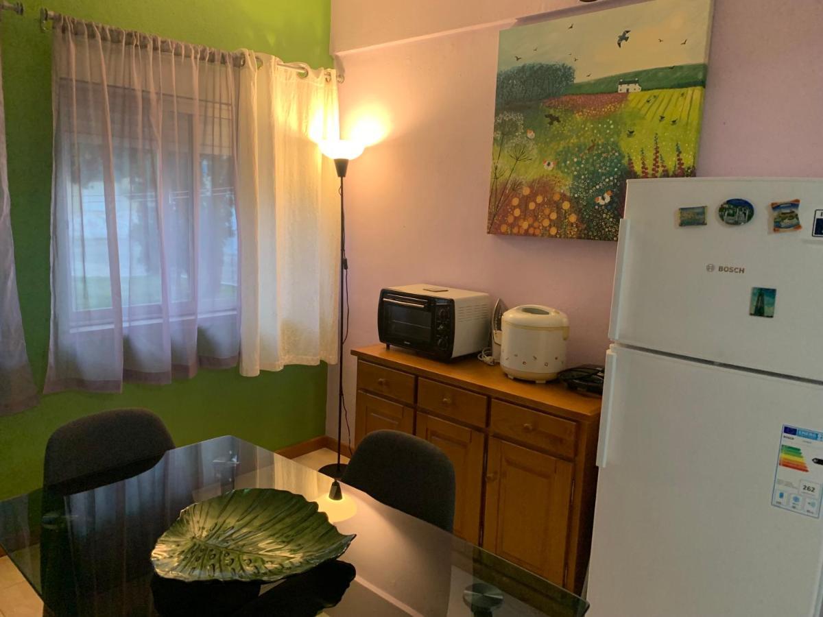 Charming T1 Apartment In Seixal Aldeia de Paio Pires Exterior photo