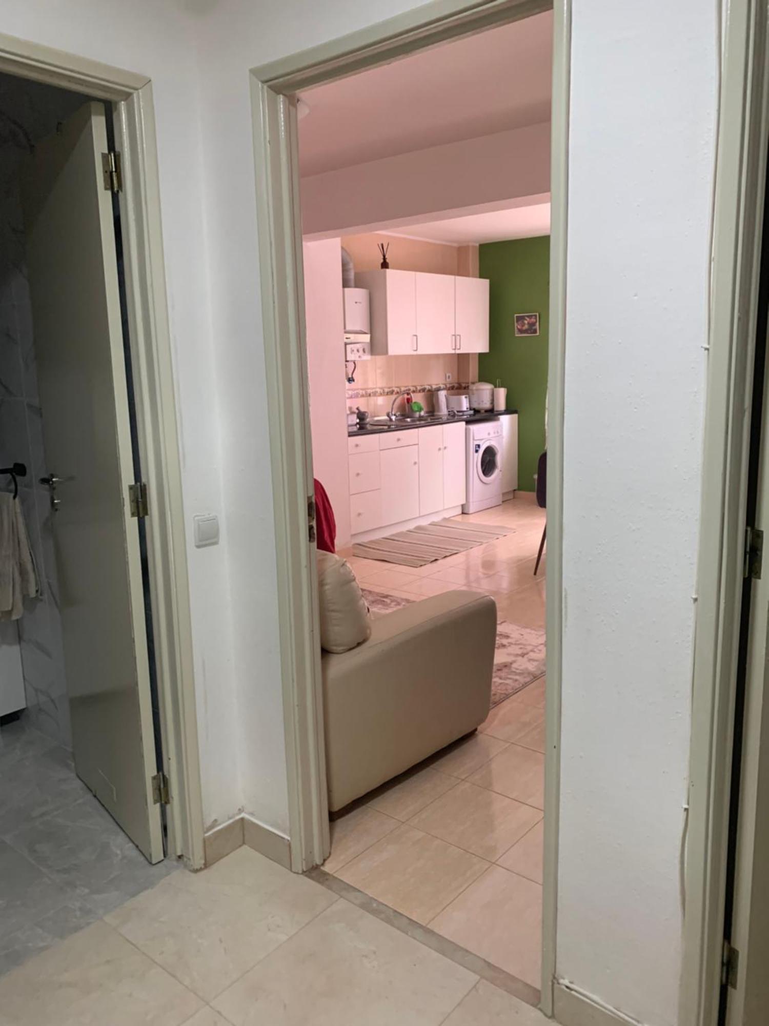 Charming T1 Apartment In Seixal Aldeia de Paio Pires Exterior photo