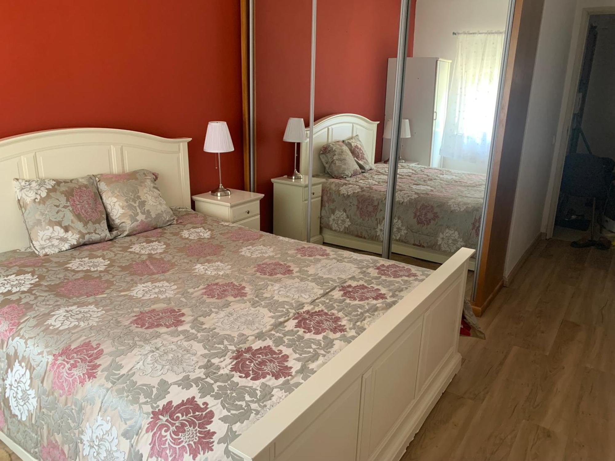 Charming T1 Apartment In Seixal Aldeia de Paio Pires Exterior photo