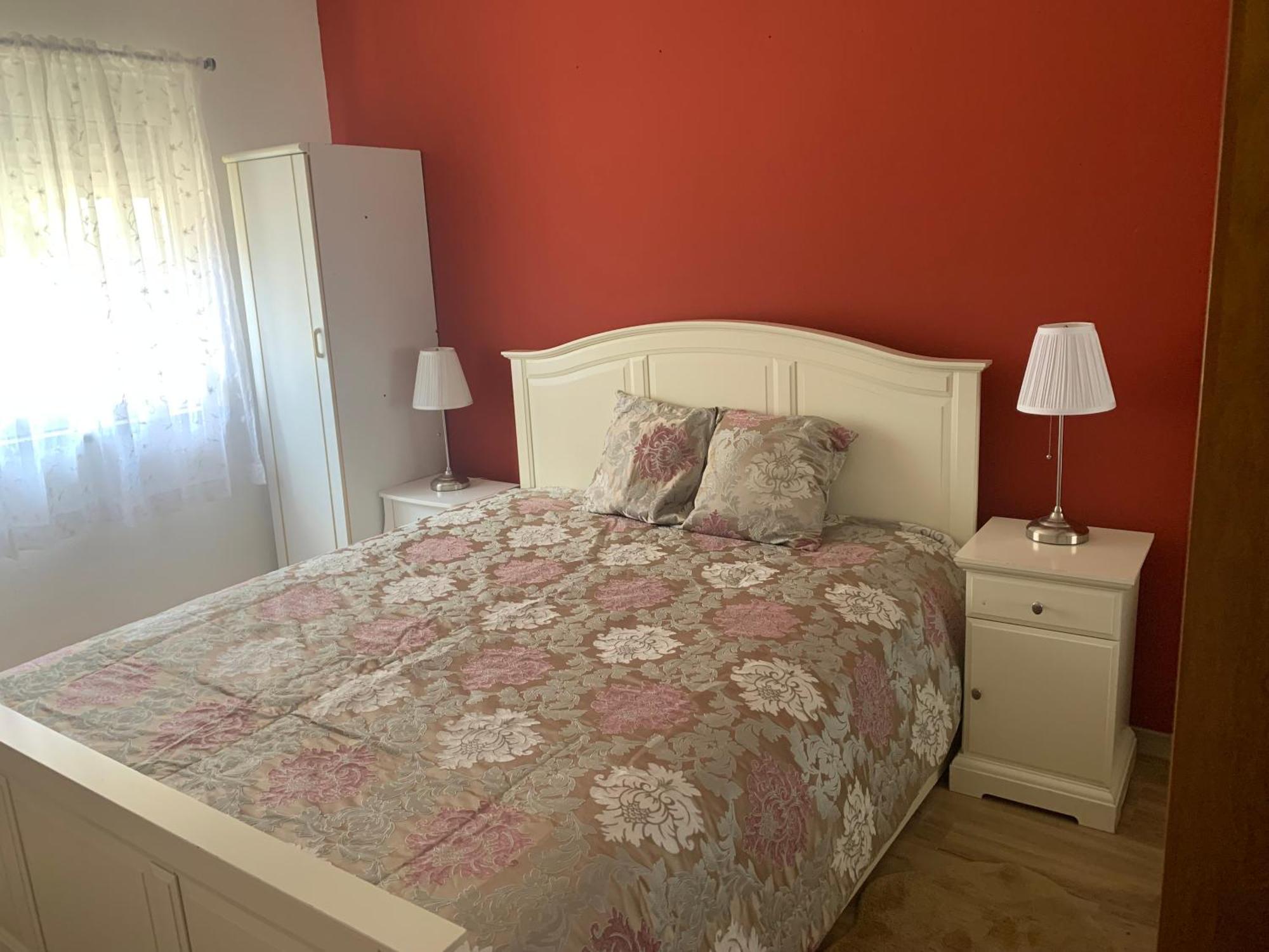 Charming T1 Apartment In Seixal Aldeia de Paio Pires Exterior photo