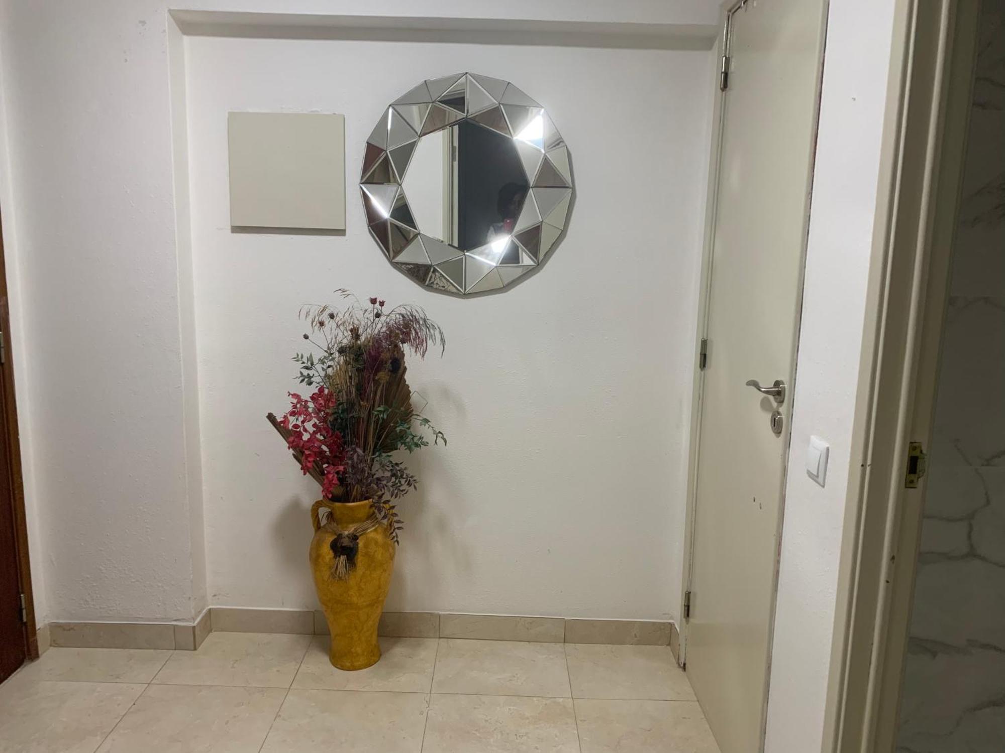 Charming T1 Apartment In Seixal Aldeia de Paio Pires Exterior photo
