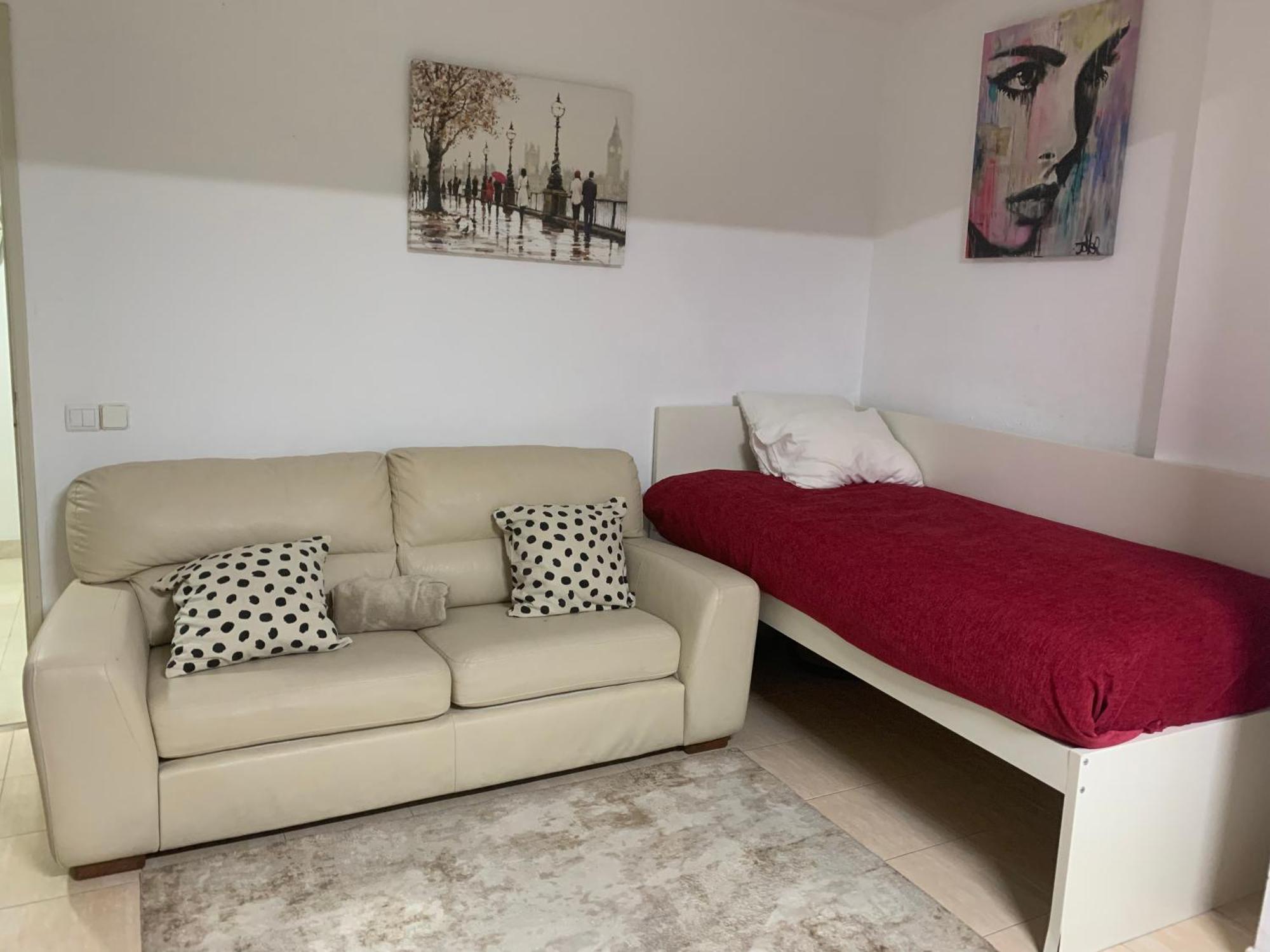 Charming T1 Apartment In Seixal Aldeia de Paio Pires Exterior photo